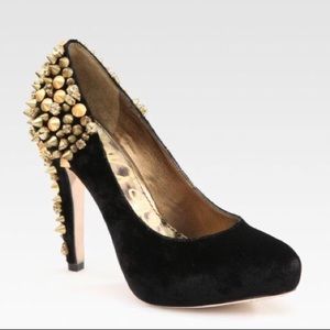 Sam Edelman Roza Pumps